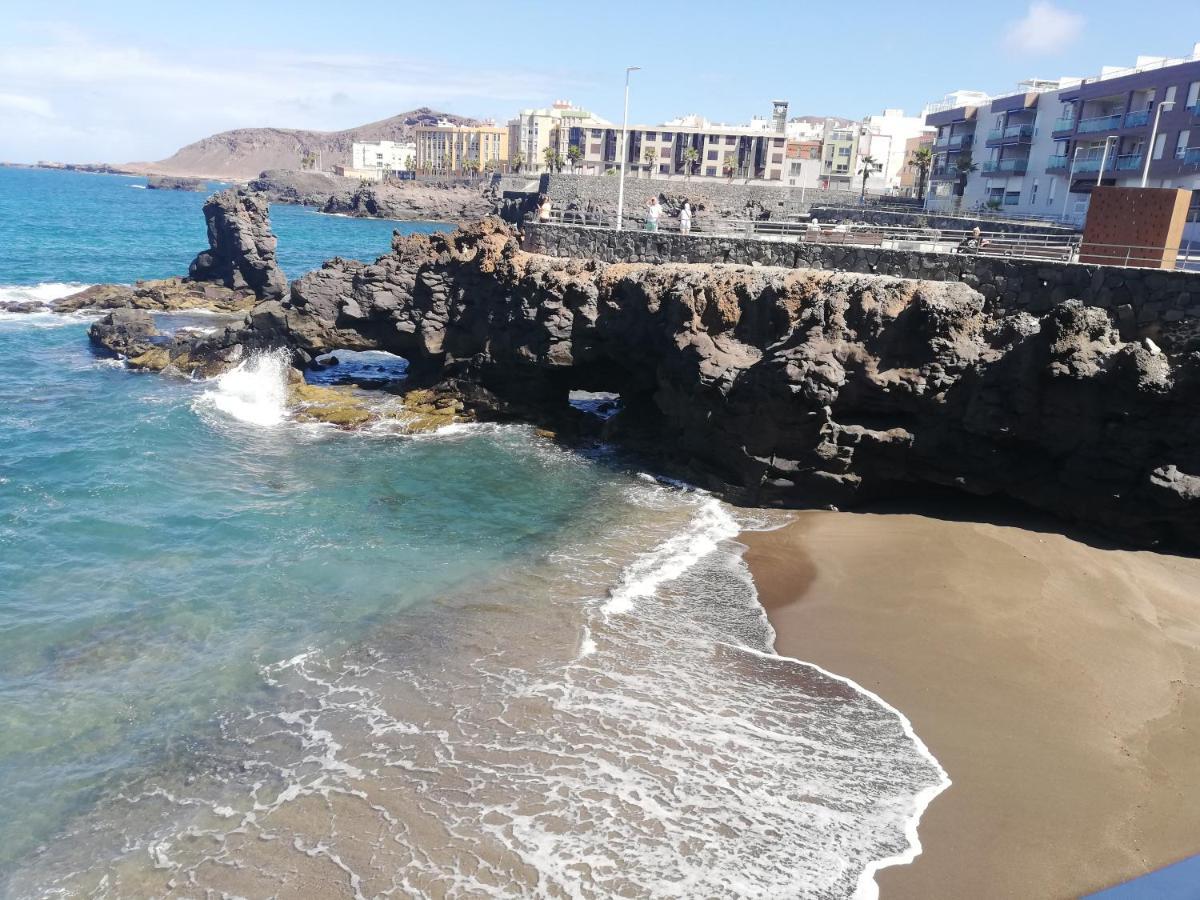 Poema Del Mar Villa Las Palmas de Gran Canaria Exterior photo